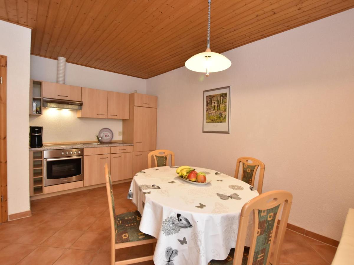 Farm Holiday Home In Damshagen With Garden Klutz Kültér fotó