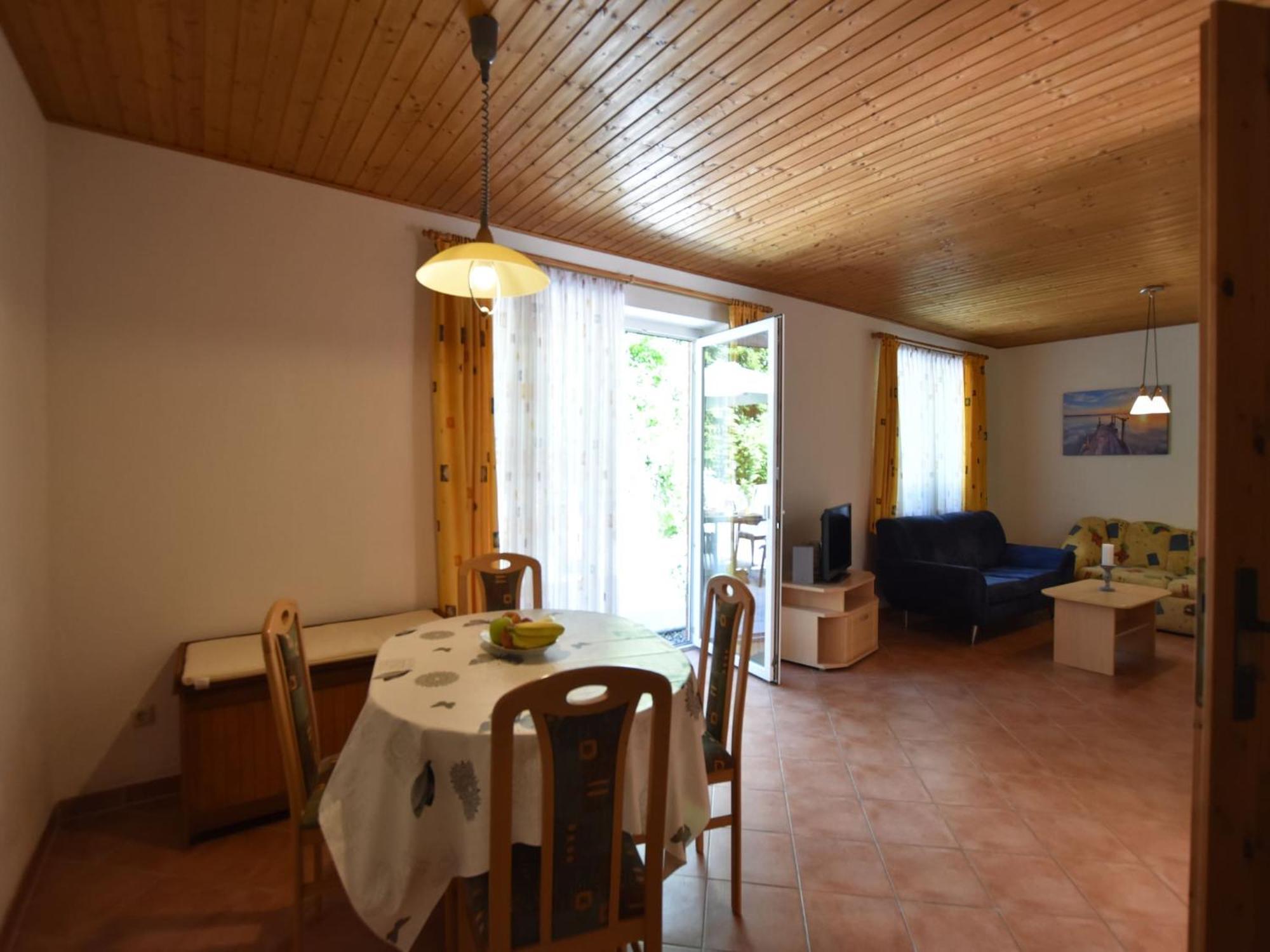 Farm Holiday Home In Damshagen With Garden Klutz Kültér fotó