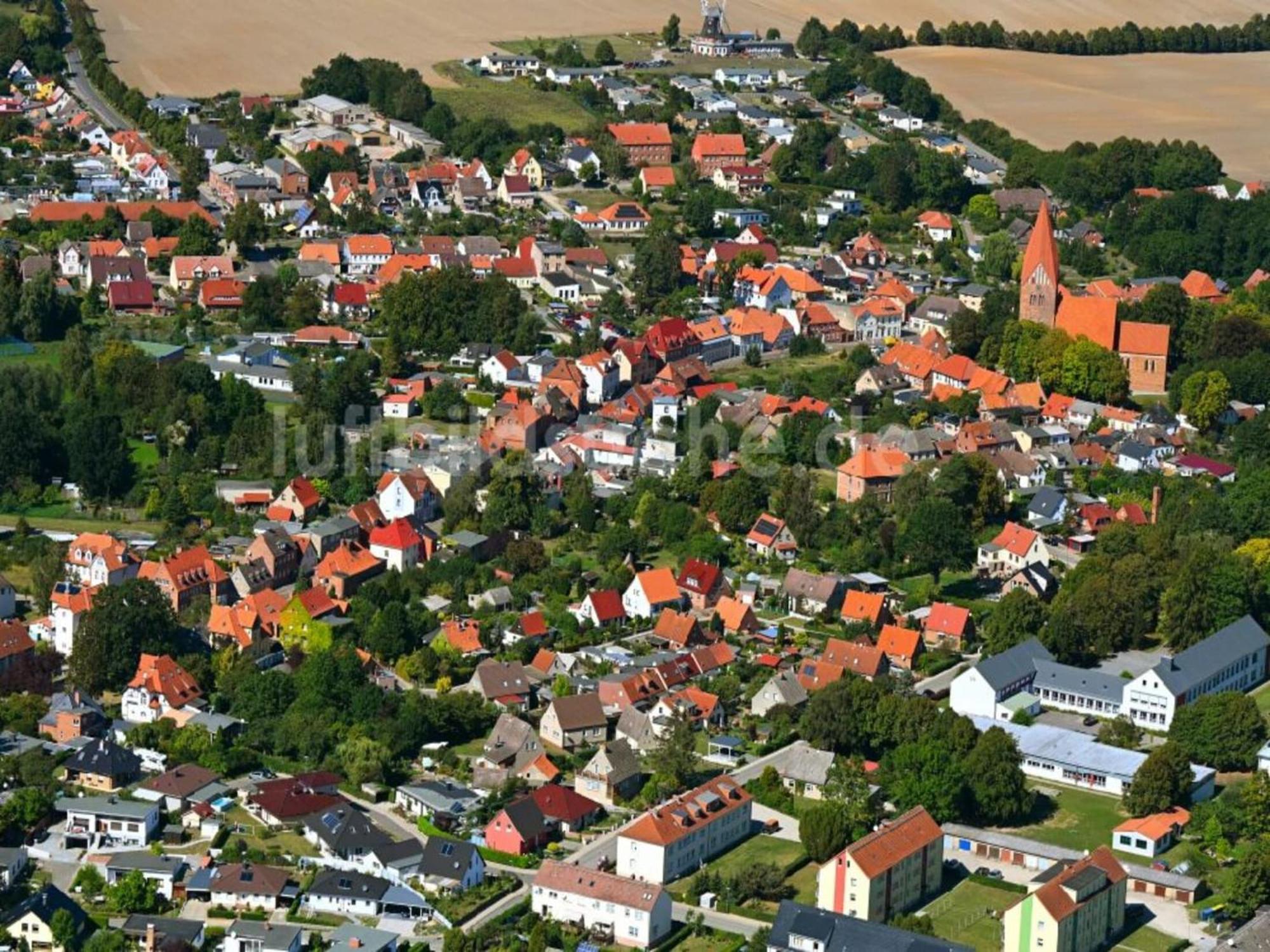 Farm Holiday Home In Damshagen With Garden Klutz Kültér fotó